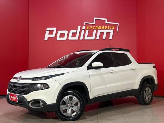 FIAT TORO 1.8 16V EVO FLEX FREEDOM AT6